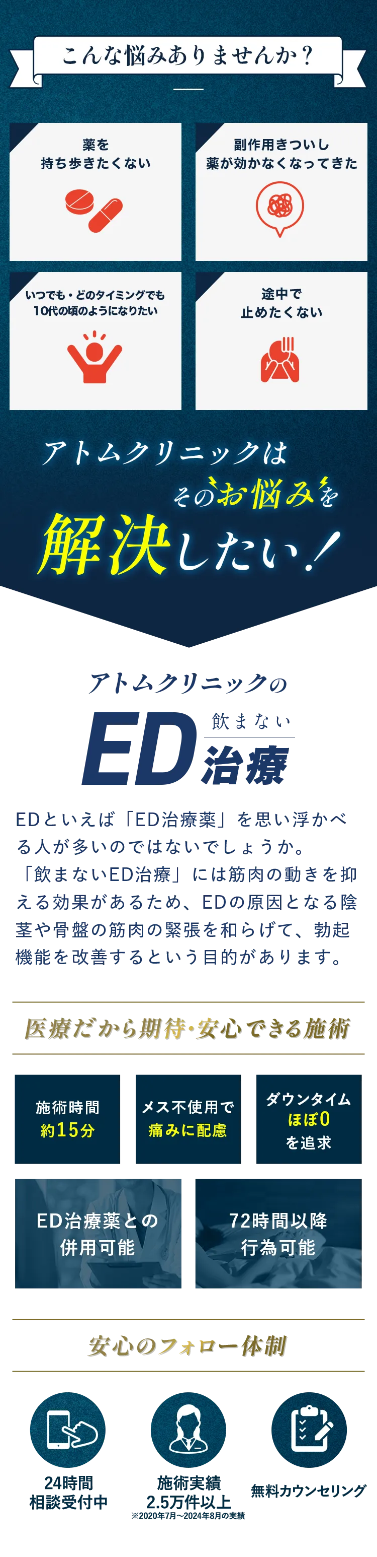 こんなお悩みありませんか?