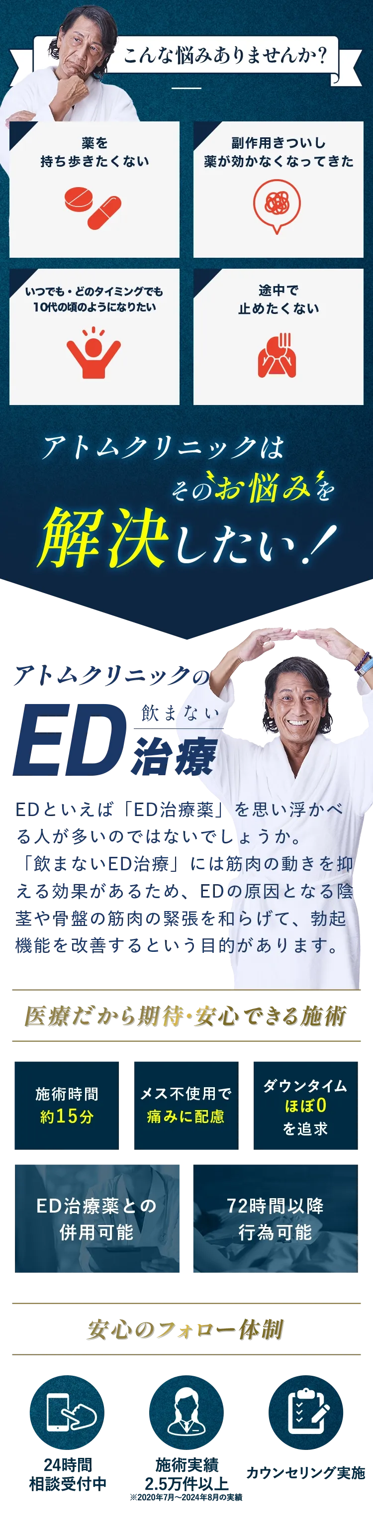 こんなお悩みありませんか?